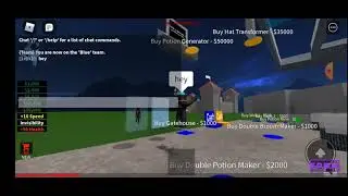 Op wizard tycoon Script