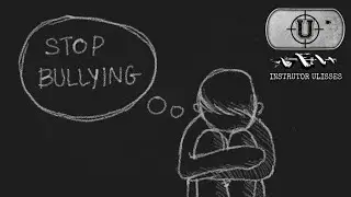 Diga N&atilde;o  ao Bullying