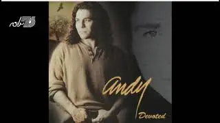 Andy-Gheseh Eshgh