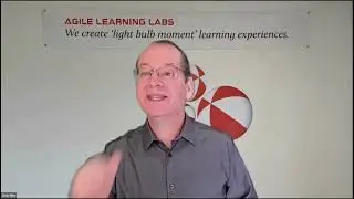 Business Value Estimation with Chris Sims at The DC Lean Agile Meetup