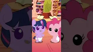 MLP Мама, ты выглядишь так красиво #2danimation #шорты #pinkiepie