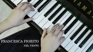 Nel vento (Official Audio)
