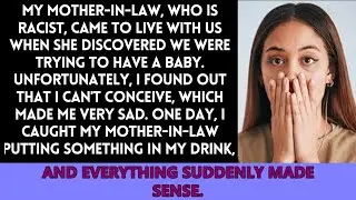 My MIL wants surrogacy to have 
