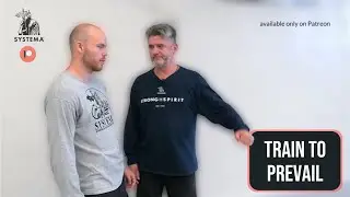 Train to Prevail (Trailer)