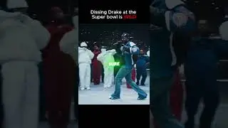 The Most SAVAGE Super Bowl Diss Track!