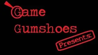 Game Gumshoes Presents: Armadora