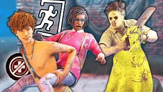 The Most Satisfying Escapes in DBD
