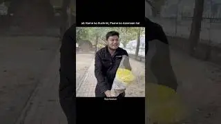 Follow- Raj Chauhan #relatable #viral