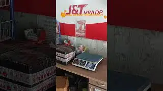 Jadi Agen Multi #Ekspedisi di #Fastpay  #jntexpress #jntcargo #sapx #lionparcel #idexpress
