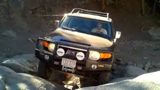 2010-11-06 Old Chinaman Gulch  Fj