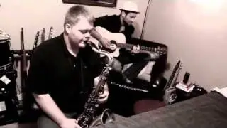 Charlie Walker - B-E-A-utiful featuring Johnny Flood