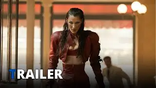 THE BEAUTY (2026) | Italian trailer for Ryan Murphy's sci-fi series on Disney+