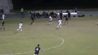 Daniel Araujo&rsquo;s junior year highlights