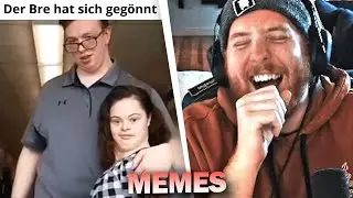 Unge REAGIERT auf Memes die sich GÖNNEN 😱 | ungeklickt