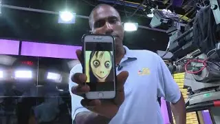 Momo challenge 2