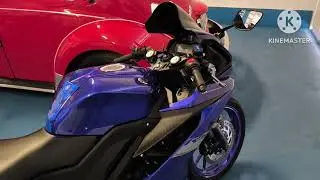 Problemas na Yamaha R15! Defeito na caixa de direção e quebra da corrente. Vai ter garantia?