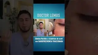 Radiofrecuencia fraccionada &ldquo;LO MEJOR PARA LA PIEL&rdquo;