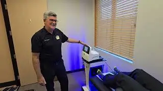 Non-Surgical Disc Repair @ Austin Disc & Spine