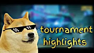 tournament sigma rule || by 2.0 gamer