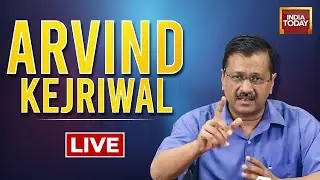Arvind Kejriwal Live | AAP Gets National Party Status