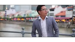 SAMMY GLAD - သိုး၀င်ရာတံခါး၀ TITLE SONG (Myanmar Gospel Song)