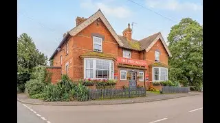 Batemans Pubs - Five Bells, Butterwick