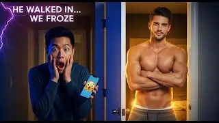 My Straight Roommate Was Sleeping With Everything Out&hellip; Then This Happened | True Gay Story