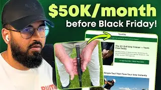 Магазин Shopify с доходом 50 тыс. долларов в месяц открыт! Предложение &laquo;Бесплатная доставка + бон...