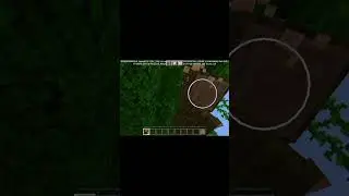 Just doing basic startup things in Minecraft pe #gamingvideos #gaming #minecraft #sgamer