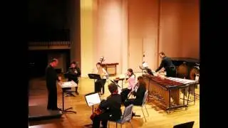 Music From China (長風中樂團) - Five Elements (Metal)