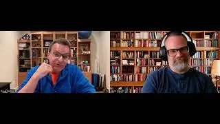 Words, Images, & Worlds with Doug Wagner