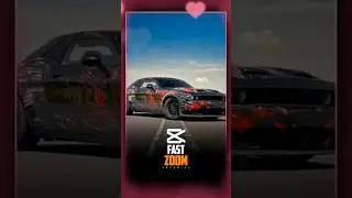 How I Create Fast Zoom Shake Transition Tutorial in Capcut 🤯🔥 #edit #capcut #tutorial