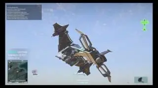 Planet Side 2 -Trial and Error |A Dalton Montage|