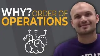 Why do we simplify numeric expressions