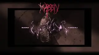 WATER - Saramalacara x Taichu (Remix Hard/Metal) @saramalacara @TAICHU-tai