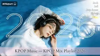 【K POP PLAYLIST 75】 K POP DANCE PLAYLIST 2026 틀어놓기만 해도 분위기 폭발 | Vibes That Pop Instantly