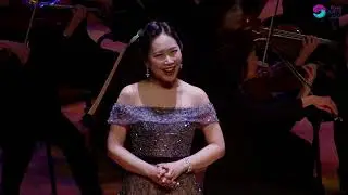 G.Rossini - Una voce poco fa (세빌리아의 이발사 중) | 소프라노 이윤정
