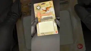 🪨🦴Digging Dinosaur Fossils ASMR | Satisfying Discovery Kit Sounds