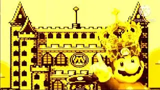 Preview 2 Super Mario Land 2 With Lyrics V2