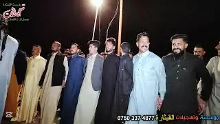 قرة هضيمه الفنان المبدع محمد السبعاوي  العازف أحمد الشرابي تسجيلات القيثاره وائل