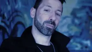 Peppe Alberti - Voyager (Official Music Video)