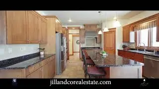 2375 Crystal Springs Ct, Bellevue, WI. Presented by Jill & Co Real Estate