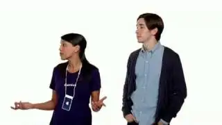 Apple Commercial - Off The Air
