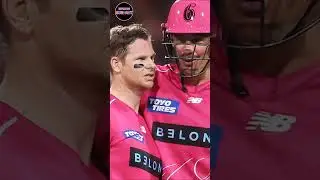 BIG BASH LEAGUE - MATCH No.37 #bigbashleague #cricketupdates #update