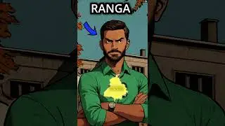 The Ranga-Billa Story PART-1 #rangabilla #truecrimeindia #realcrimecases #indiancrimestory #crime