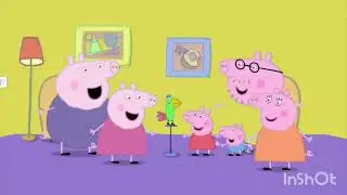 Shaun The Sheep 2x03 The Paper Boat
