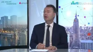 La mobilit&eacute; est une cl&eacute; d&eacute;cisive de la r&eacute;ussite des entreprises [Fran&ccedil;ois Moreau]