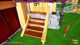 #134 Golf it - Golf City