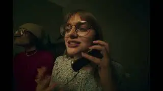 Lucas Bird - Broke in Halves (Music Video)