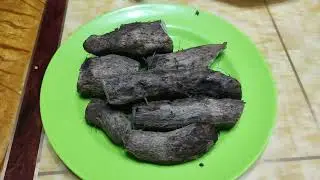 Banayan Root Crops